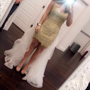 Sherri Hill dress 52562